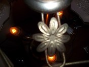 Lâmpadas Miniatura.