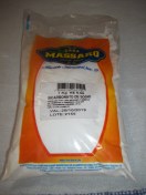 Bicarbonato de Sódio.