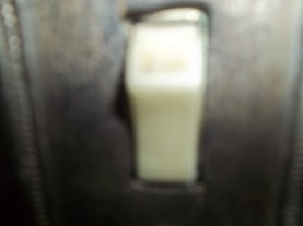 Interruptor Brlilhante.