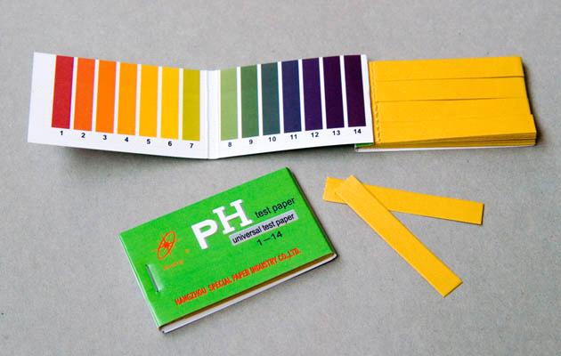 Indicador Universal.