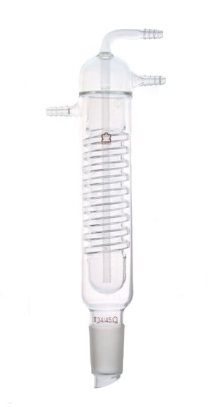 Condensador de Friedrichs.