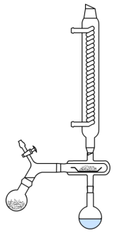 Pistola de Abderhalden