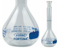 Balão Volumétrico Novo.