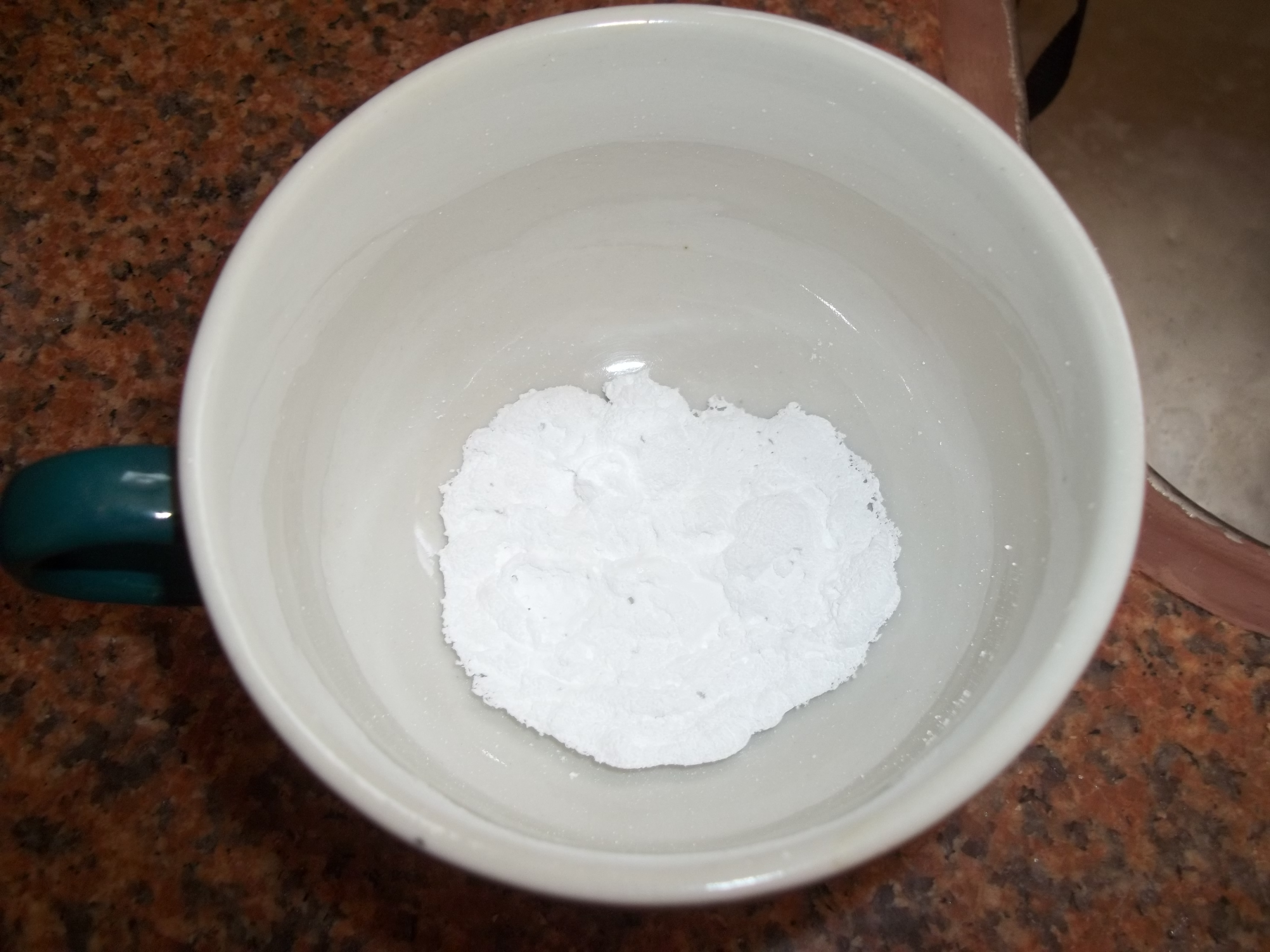 Sulfato de Magnésio Monohidratado. Obtido por Aquecimento do Heptahidrato Comercial, em Forno de Micro-Ondas Doméstico. 