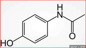 Paracetamol.